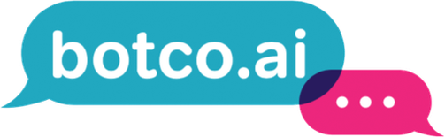 Botco.ai logo