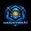HashCoreAI logo