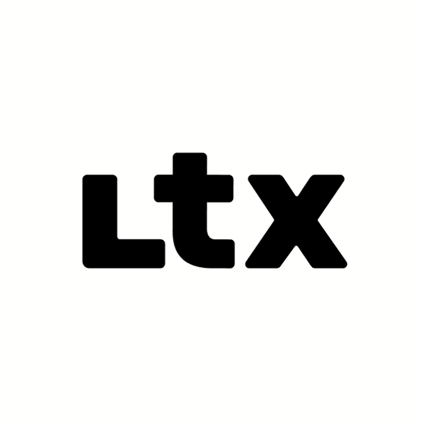 Ltx logo