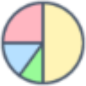 Colorfle Unlimited logo