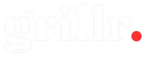 GRILLR logo