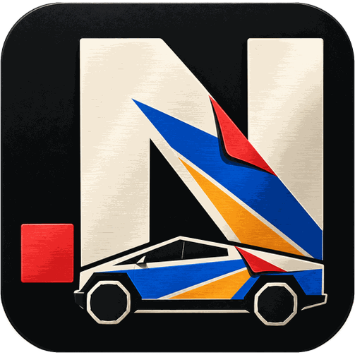 Tesla Wrap logo