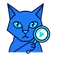 VideoLens logo