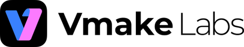 Vmake Labs logo