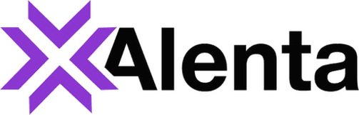 Alenta AI logo