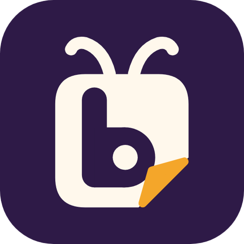 BeeHints logo