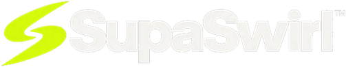 SupaSwirl logo