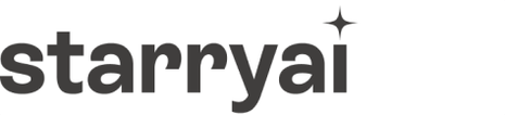 StarryAI logo