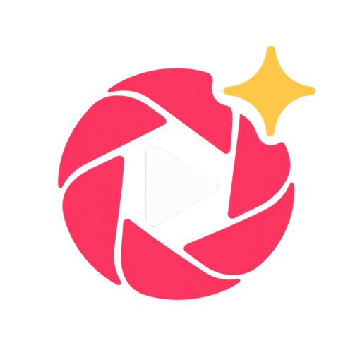 Faceless Reels AI logo