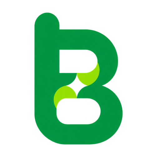 Bimg AI logo