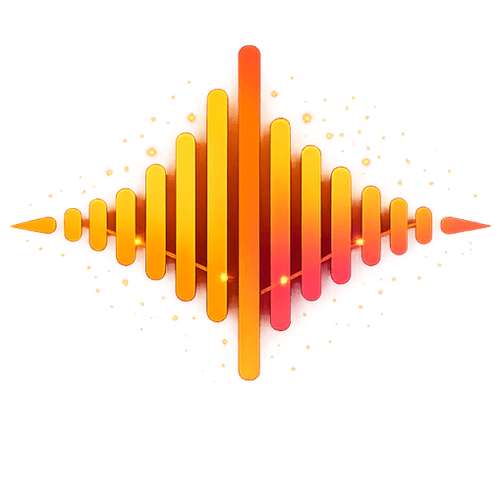 CreateMusicAI logo