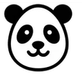 PixelPanda logo