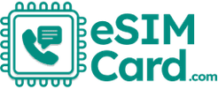 eSIMCard logo