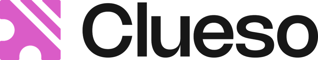 Clueso logo