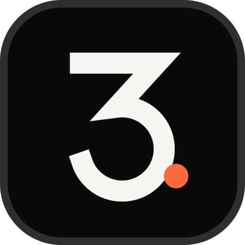 Krea 3 logo