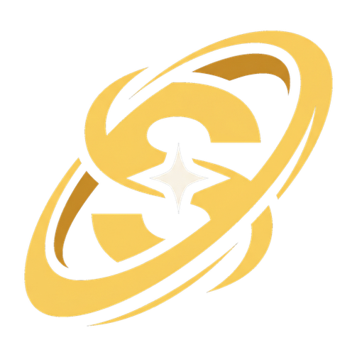 Stellarch logo