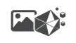 Img2threejs logo