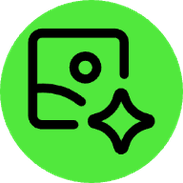 4o Image logo