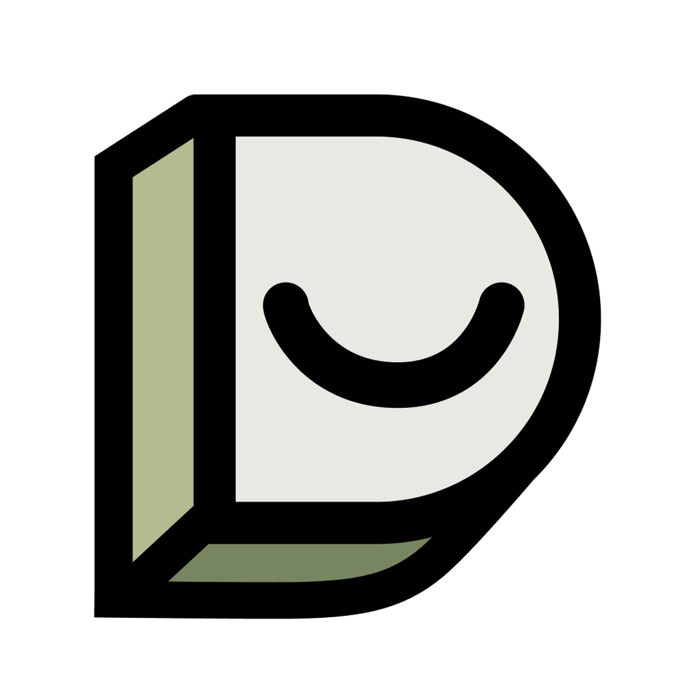 Dosu logo