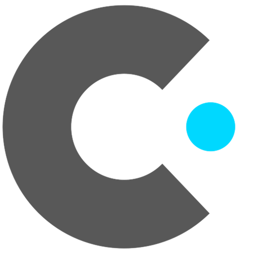 Cyan logo