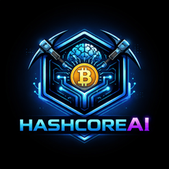 HashCoreAI logo