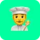 Chefpilot logo