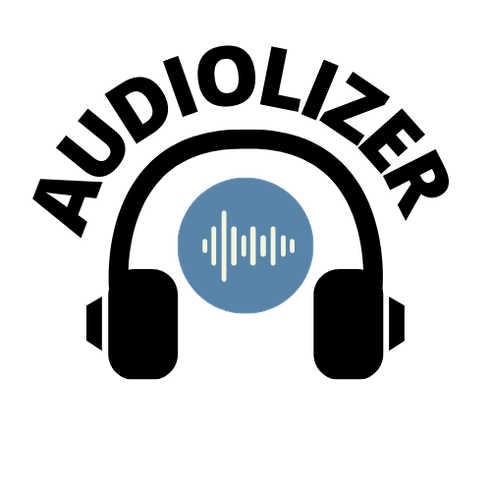 Audiolizer logo