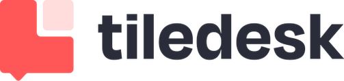 Tiledesk logo