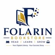 Folarin Bookstore logo