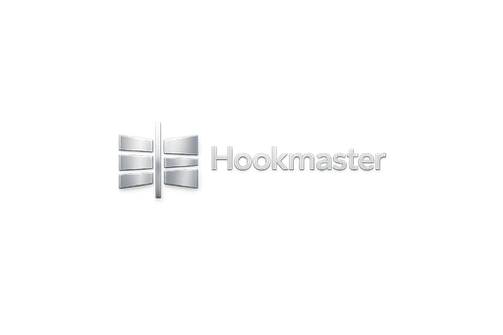 HookMaster logo