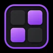 DarkSquares logo
