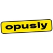 Opusly logo