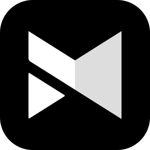 MirrorCut logo