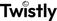 Twistly logo