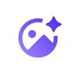 PixVibe logo