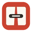 Text Match Cut logo
