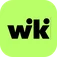 Wiki logo