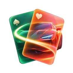 Unforgettable AI Car logo