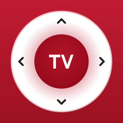 Smart TV Remote logo