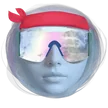 Uncensored AI logo