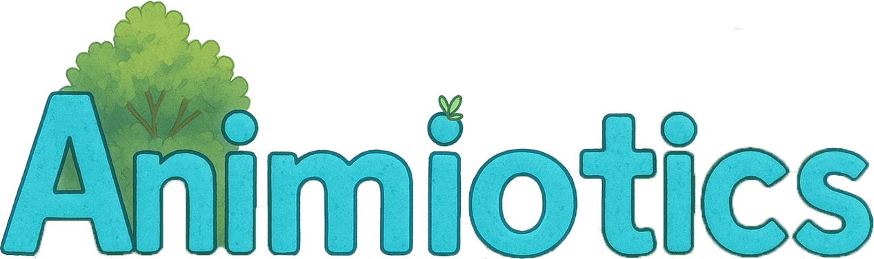 Animiotics logo