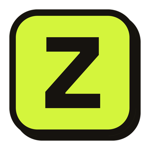 ZeroBG logo