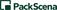 PackScena logo