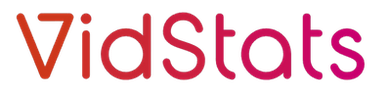 VidStats logo