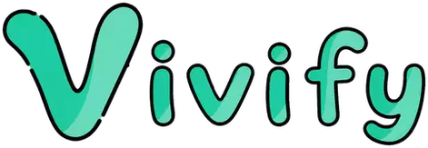 Vivify logo