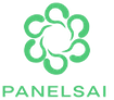 PanelsAI logo