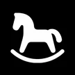 HappyHorse logo