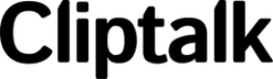 Cliptalk® logo