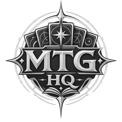 MTGHQ logo