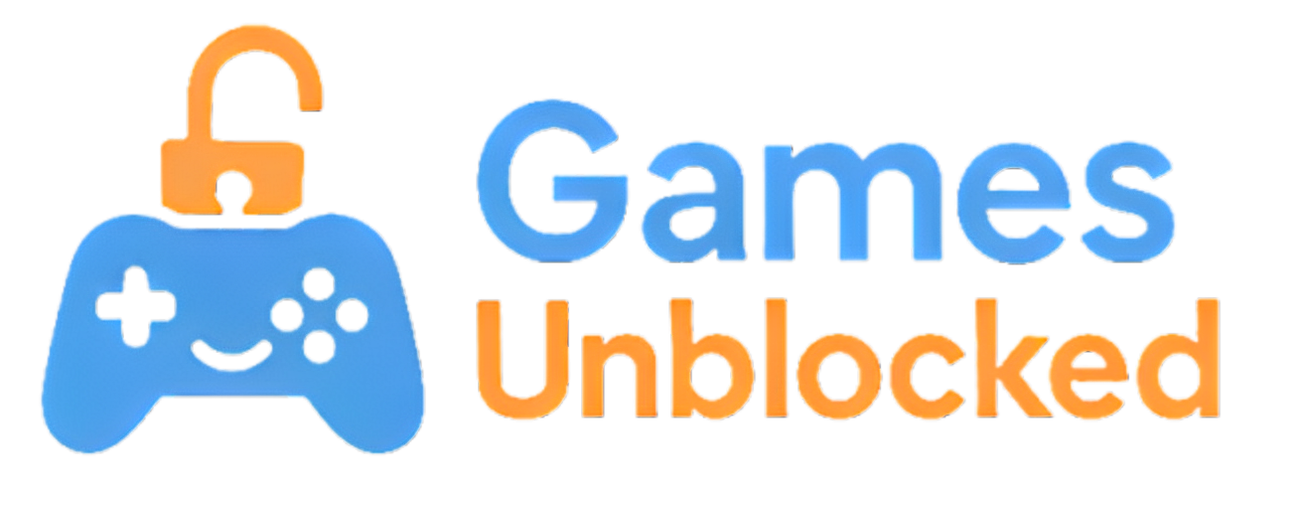 Games Unblocked logo
